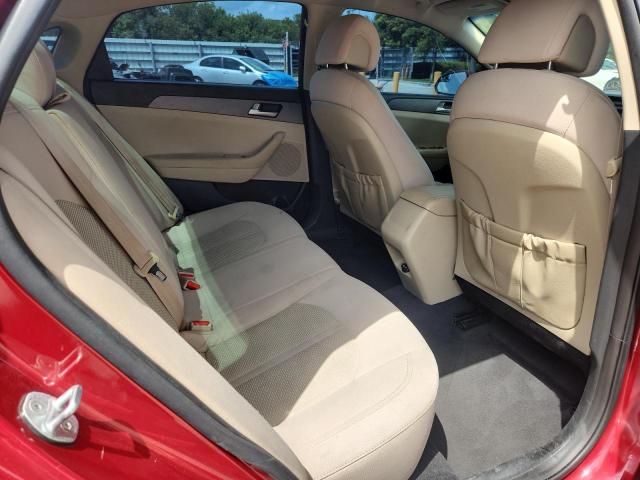 2016 HYUNDAI SONATA SE 5NPE24AF2GH275389