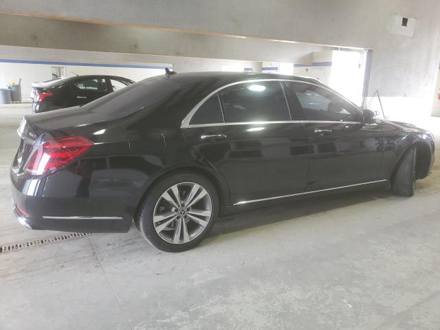 2018 MERCEDES-BENZ S 560 4MAT WDDUG8GB7JA351170