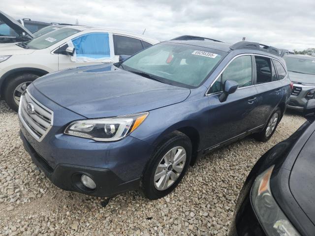SUBARU OUTBACK 2.