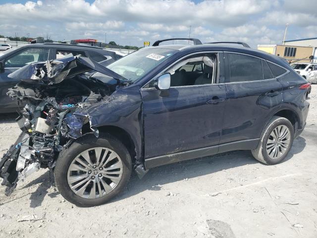 2024 TOYOTA VENZA LE - JTEAAAAH8RJ160965