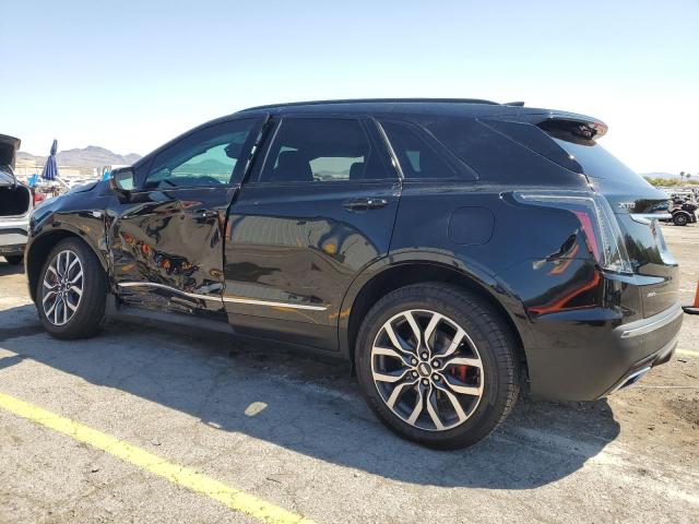 2025 CADILLAC XT5 SPORT 1GYKNGRS9SZ122503