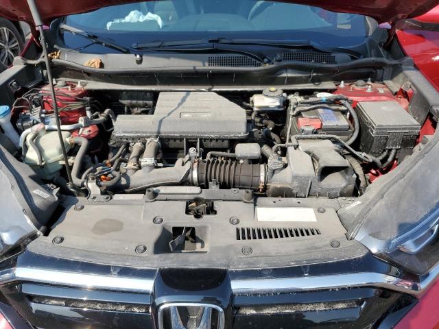 2021 HONDA CR-V SPORT 2HKRW2H41MH233435