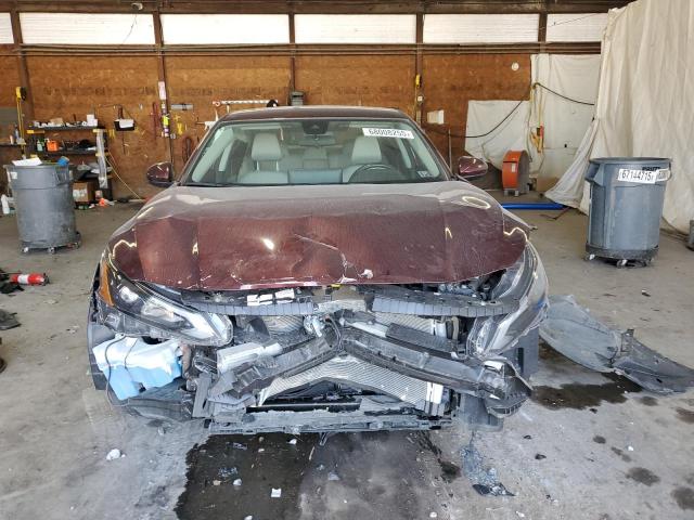 2024 NISSAN ALTIMA SV 1N4BL4DW6RN430322