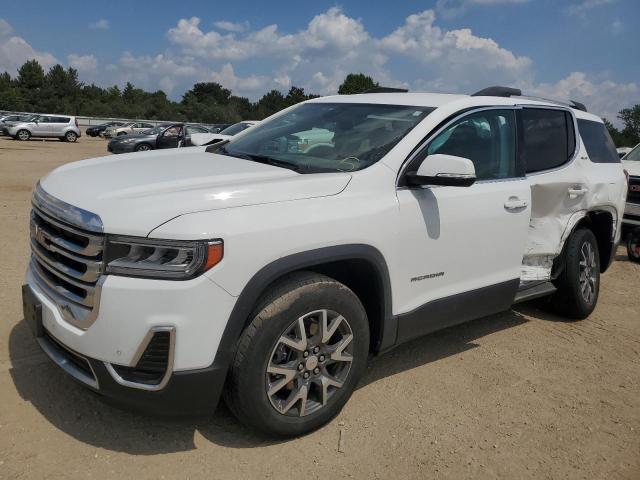 GMC ACADIA SLE
