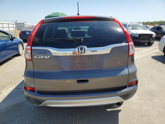 2016 HONDA CR-V EX 3CZRM3H53GG719398
