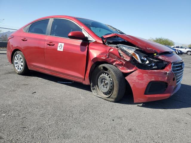 2020 HYUNDAI ACCENT SE 3KPC24A61LE103764