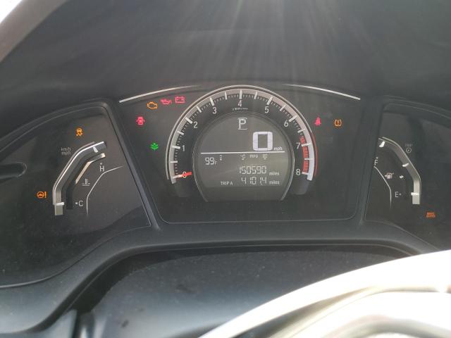 2016 HONDA CIVIC LX 19XFC2F58GE044412