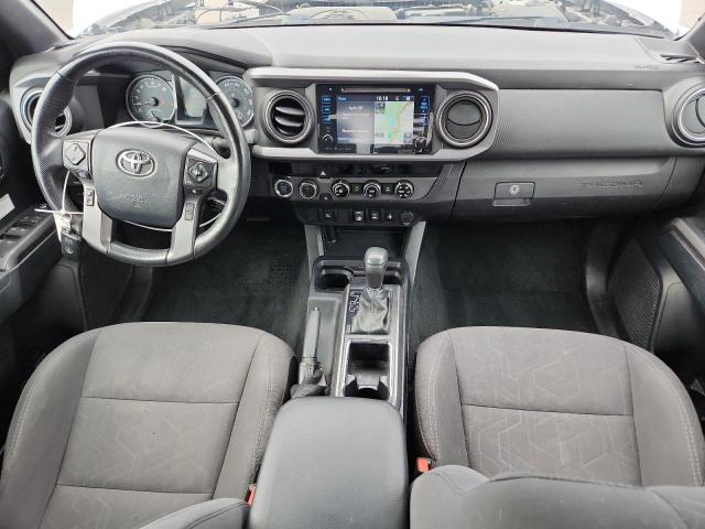 2018 TOYOTA TACOMA DOU 5TFCZ5AN2JX150081