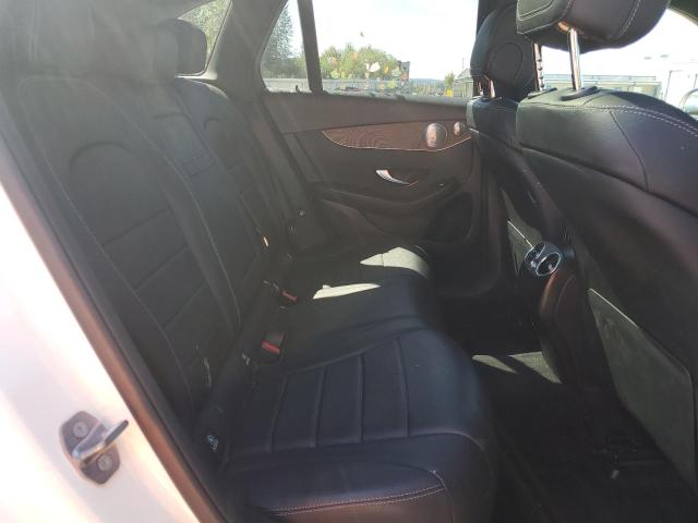2018 MERCEDES-BENZ GLC 300 4MATIC WDC0G4KBXJV100042