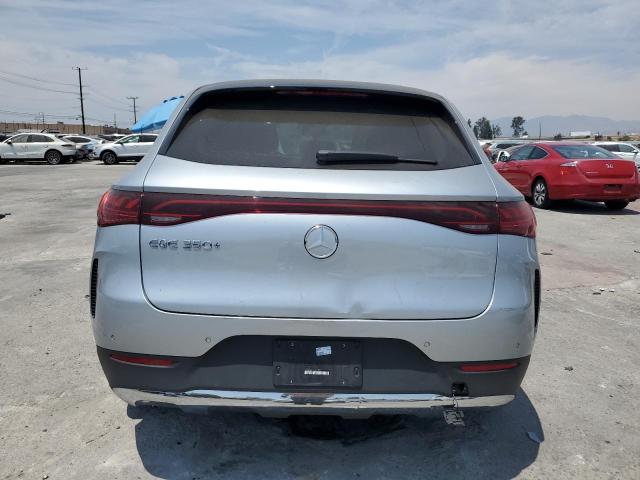 2024 MERCEDES-BENZ EQE SUV 35 4JGGM2BB1RA056870