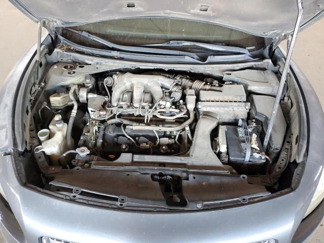 2010 NISSAN MAXIMA S - 1N4AA5AP1AC840773