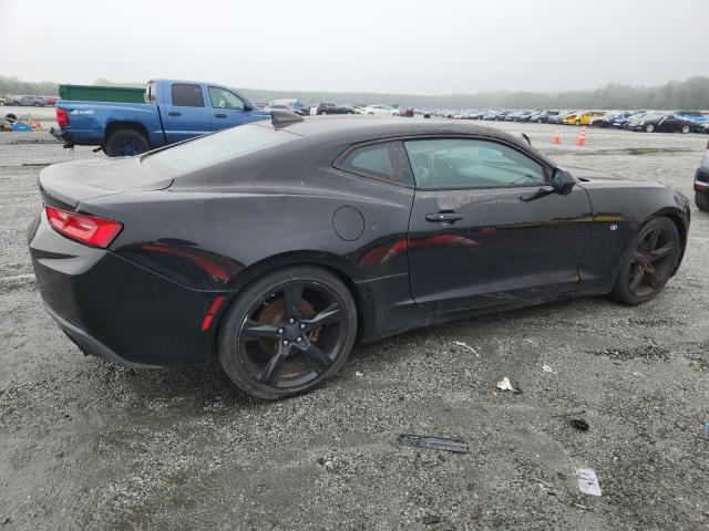 2016 CHEVROLET CAMARO LT 1G1FB1RX1G0185589