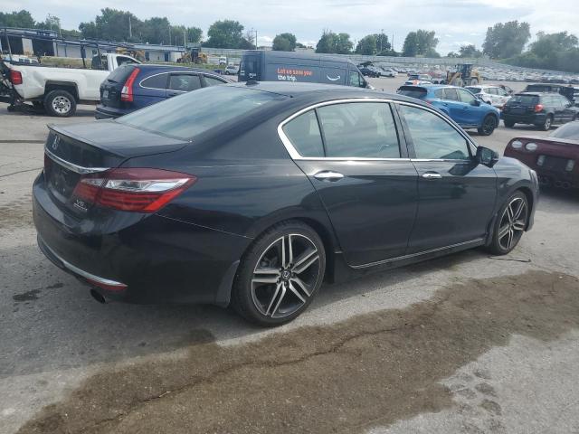 2017 HONDA ACCORD TOURING - Other View