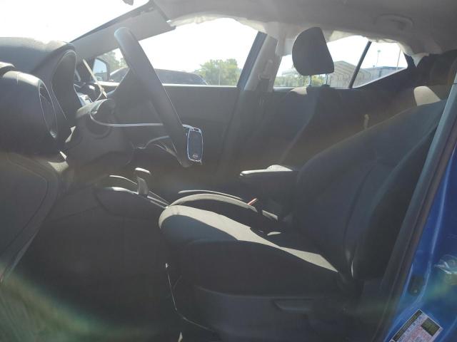 2023 NISSAN KICKS S #3285732679