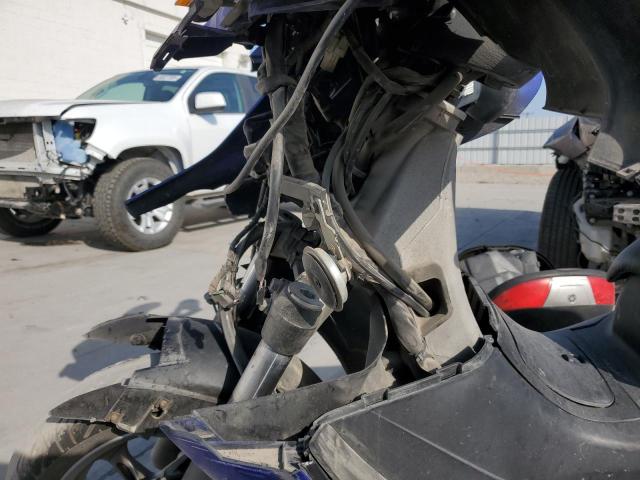 2007 YAMAHA YP400 JYASH03Y57A006640