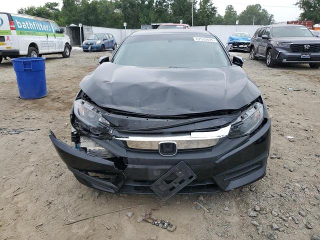 2016 HONDA CIVIC LX 19XFC2F50GE208462