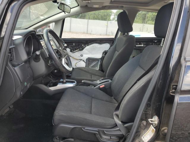 2017 HONDA FIT EX JHMGK5H93HS006379