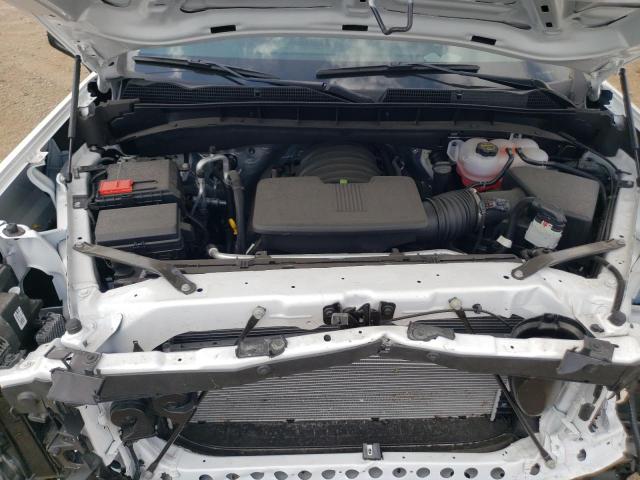 2025 GMC SIERRA K15 1GTUUAED6SZ186343