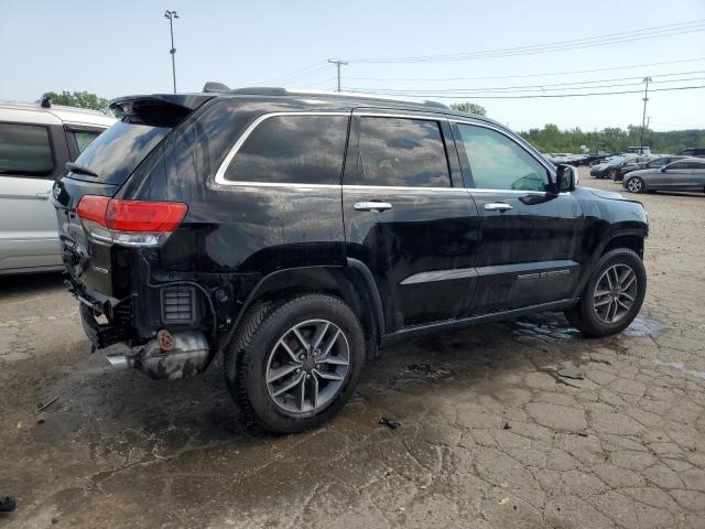 2019 JEEP GRAND CHER 1C4RJFBG4KC804322