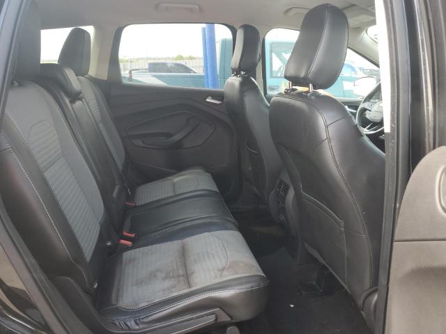 2019 FORD ESCAPE SE - 1FMCU0GD6KUB29622