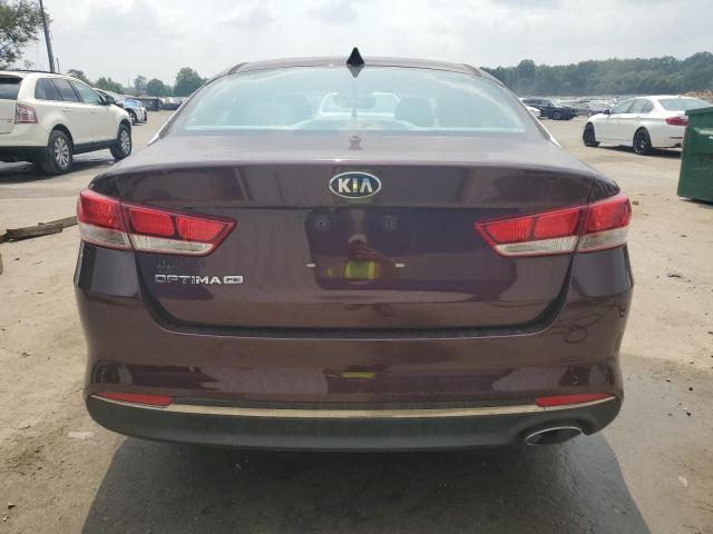 2016 KIA OPTIMA LX 5XXGT4L34GG038987