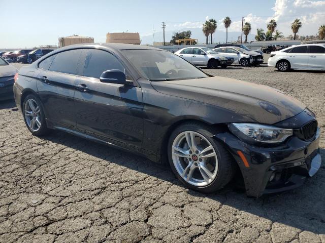 2016 BMW 435 I GRAN WBA4B1C53GG243275