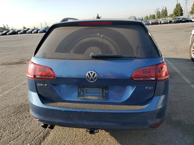 2015 VOLKSWAGEN GOLF SPORT 3VWC17AUXFM502635