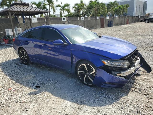 2020 HONDA ACCORD SPO 1HGCV1F33LA039087