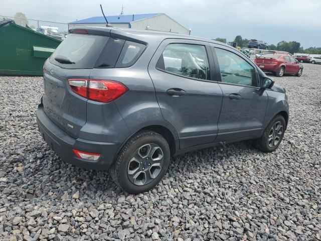 2018 FORD ECOSPORT S - MAJ3P1RE8JC242117