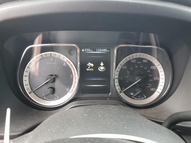 2016 NISSAN TITAN XD S 1N6BA1F46GN506660