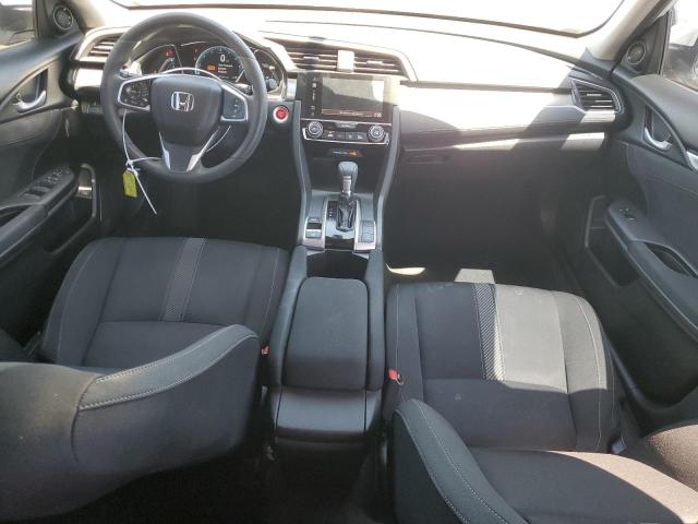 2016 HONDA CIVIC EX - 2HGFC2F78GH517703
