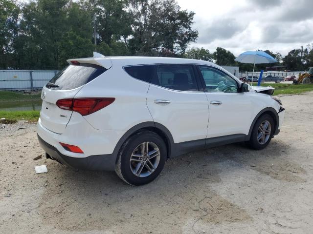 2017 HYUNDAI SANTA FE S 5XYZT3LB5HG382660