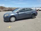 2015 TOYOTA COROLLA L - 5YFBURHE9FP354776