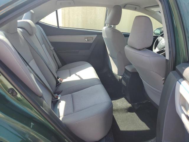 2014 TOYOTA COROLLA EC - 2T1BPRHE3EC197588
