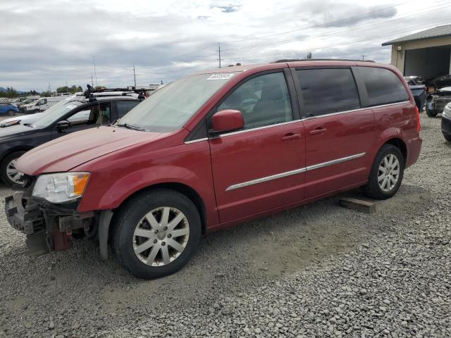 CHRYSLER TOWN & COU