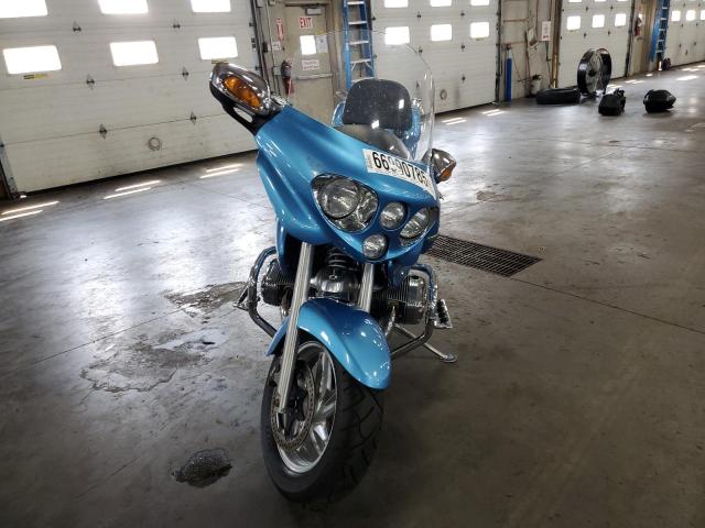 BMW R1200 CL 2003 WB10496A83ZJ30775 photo #3