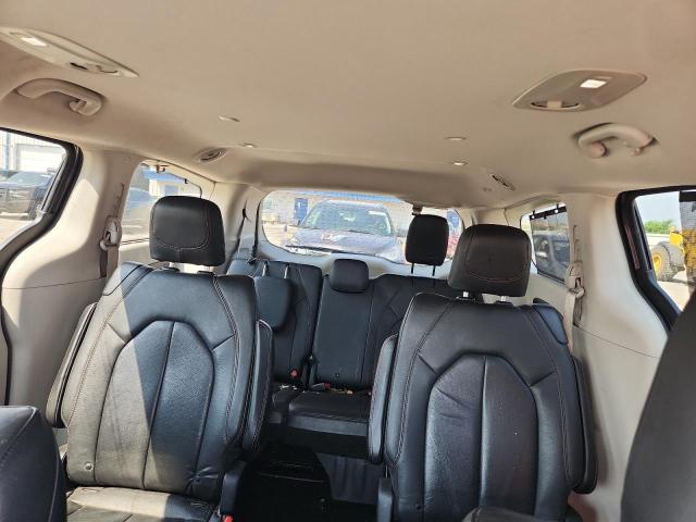 2020 CHRYSLER PACIFICA T - 2C4RC1BG6LR113637
