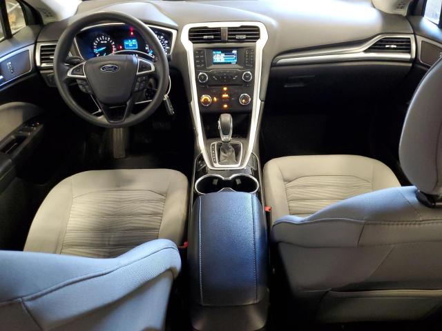 2016 FORD FUSION S - 3FA6P0G79GR339011