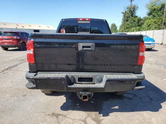 2015 GMC SIERRA K25 1GT12ZE87FF106081