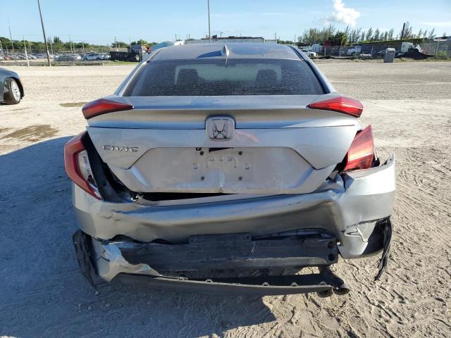 2017 HONDA CIVIC EX 19XFC2F77HE031413