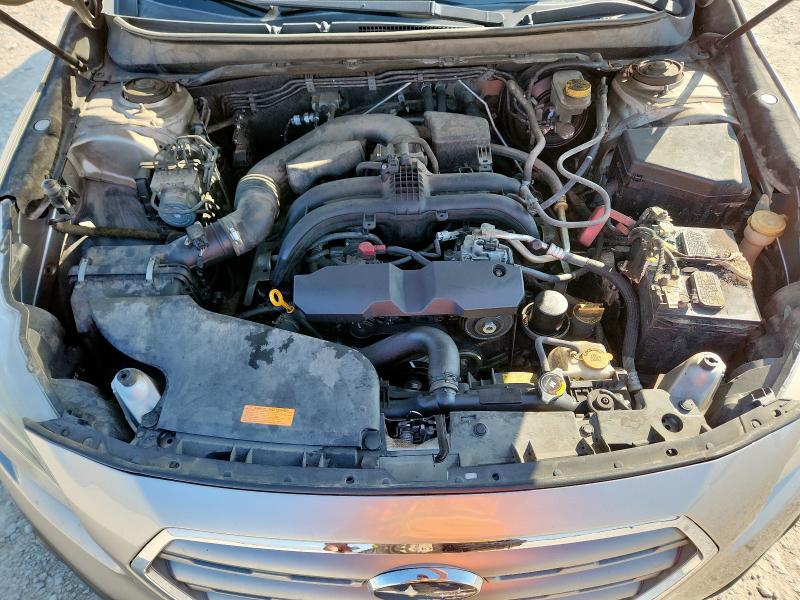 2015 SUBARU OUTBACK 2.5I LIMITED 4S4BSBNC0F3286730