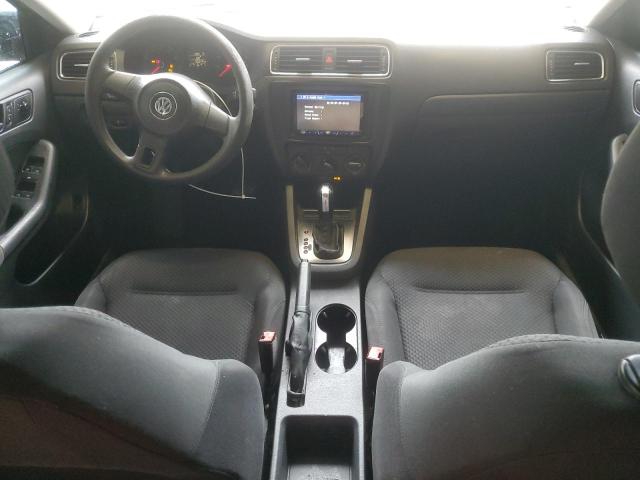 2011 VOLKSWAGEN JETTA BASE - 3VW2K7AJ7BM333652
