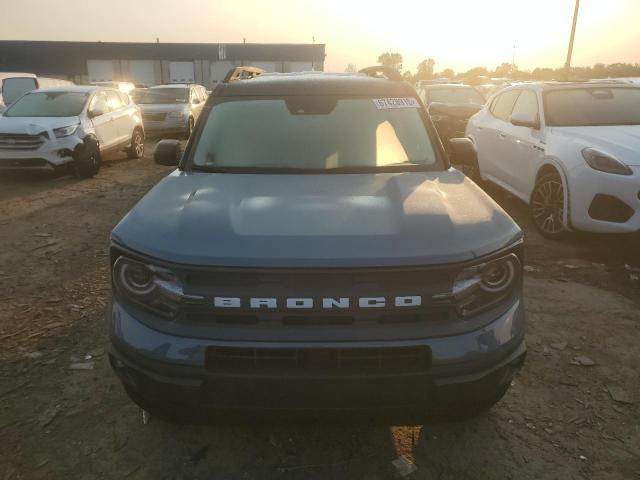 2022 FORD BRONCO SPORT OUTER BANKS 3FMCR9C66NRD11197