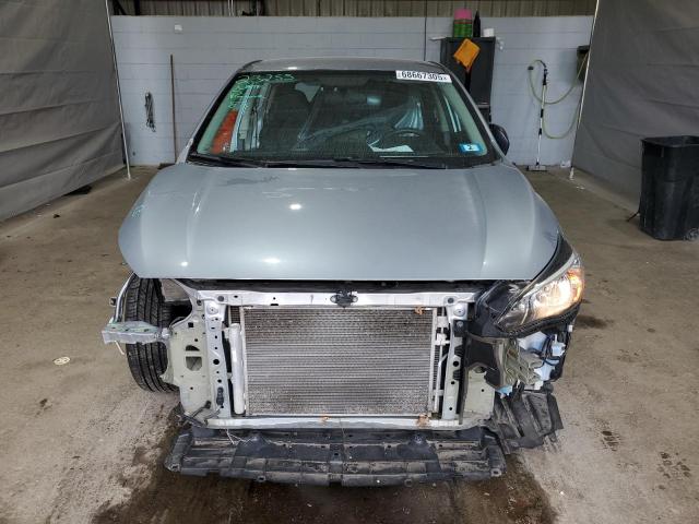 2018 SUBARU IMPREZA 4S3GTAA68J3709502