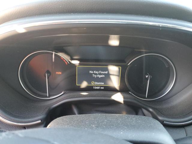 2023 CADILLAC CT5 LUXURY 1G6DX5RK3P0110102