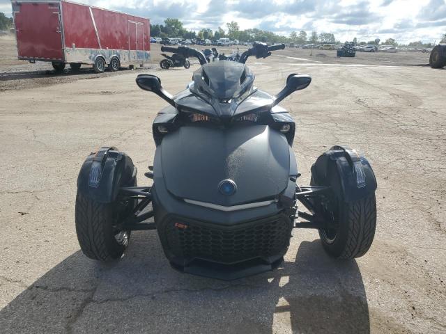 2023 CAN-AM SPYDER ROA - 2BXRDDD23PV000760