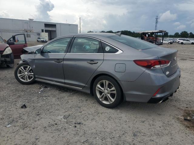 2018 HYUNDAI SONATA SPO 5NPE34AF3JH711249