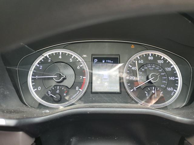 2019 HYUNDAI SANTA FE SE 5NMS23AD1KH106904