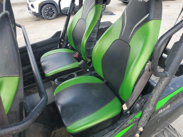 2022 KAWASAKI KRT800 J JKBRTCJ1XNB503835