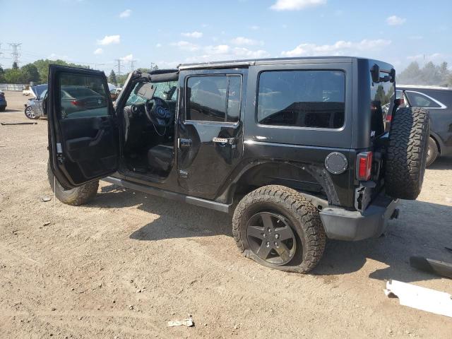2017 JEEP WRANGLER U 1C4BJWDG9HL684556